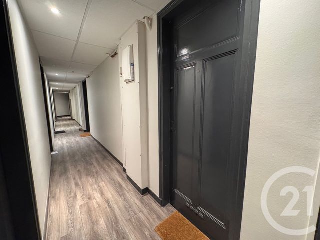 Chambre à vendre - 1 pièce - 7.36 m2 - PARIS - 75015 - ILE-DE-FRANCE - Century 21 Vaugirard Convention