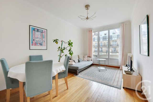 appartement - PARIS - 75015