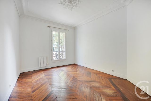 Appartement F4 à vendre - 4 pièces - 82.14 m2 - PARIS - 75015 - ILE-DE-FRANCE - Century 21 Vaugirard Convention