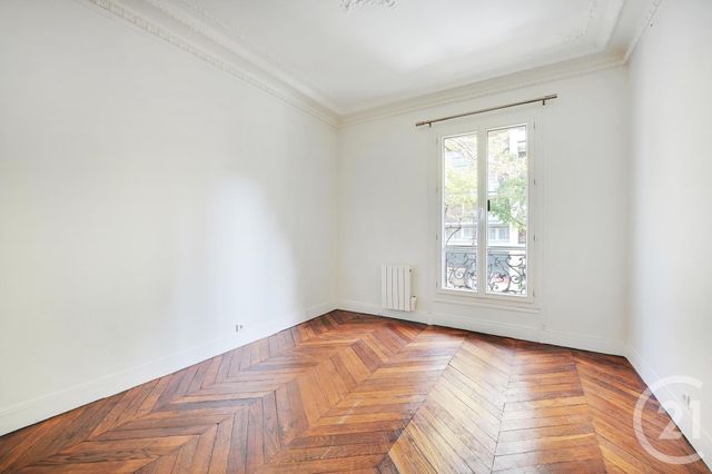 Appartement F4 à vendre - 4 pièces - 82.14 m2 - PARIS - 75015 - ILE-DE-FRANCE - Century 21 Vaugirard Convention