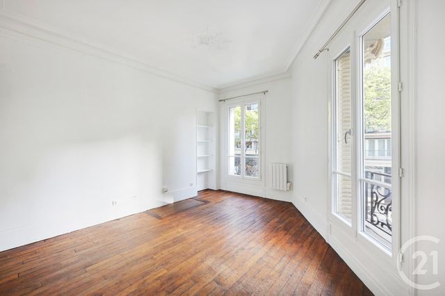 Appartement F4 à vendre - 4 pièces - 82.14 m2 - PARIS - 75015 - ILE-DE-FRANCE - Century 21 Vaugirard Convention