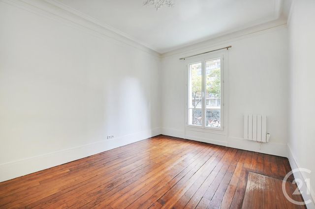 Appartement F4 à vendre - 4 pièces - 82.14 m2 - PARIS - 75015 - ILE-DE-FRANCE - Century 21 Vaugirard Convention