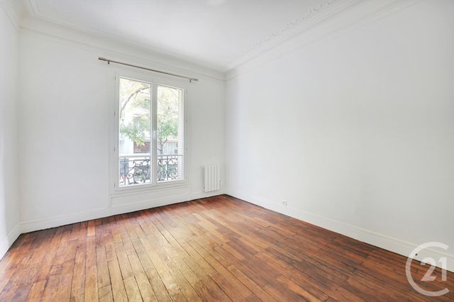 Appartement F4 à vendre - 4 pièces - 82.14 m2 - PARIS - 75015 - ILE-DE-FRANCE - Century 21 Vaugirard Convention