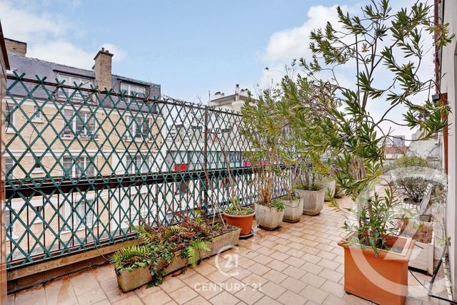 appartement - PARIS - 75015