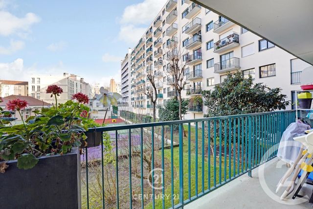 appartement - PARIS - 75015