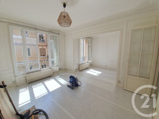 Appartement F2 à louer PARIS