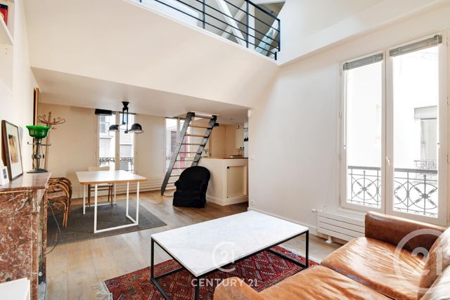 appartement - PARIS - 75015