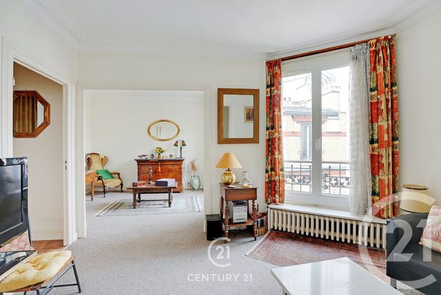 appartement - PARIS - 75015