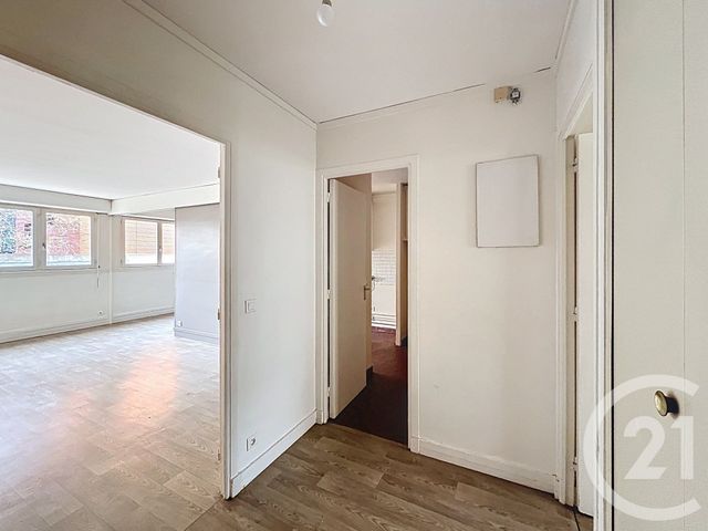 Afficher la photo en grand Appartement F3 à vendre - 3 pièces - 72.22 m2 - PARIS - 75015 - ILE-DE-FRANCE - Century 21 Vaugirard Convention