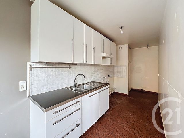 Afficher la photo en grand Appartement F3 à vendre - 3 pièces - 72.22 m2 - PARIS - 75015 - ILE-DE-FRANCE - Century 21 Vaugirard Convention