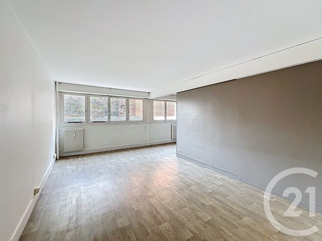appartement - PARIS - 75015