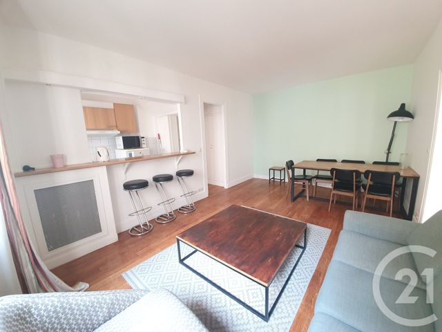Appartement F2 à louer PARIS