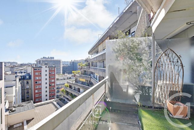 appartement - PARIS - 75015