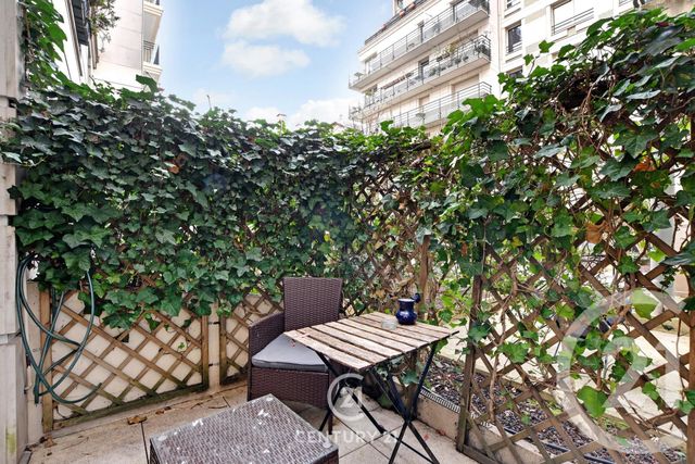 Appartement F3 à vendre - 3 pièces - 84.55 m2 - PARIS - 75015 - ILE-DE-FRANCE - Century 21 Vaugirard Convention