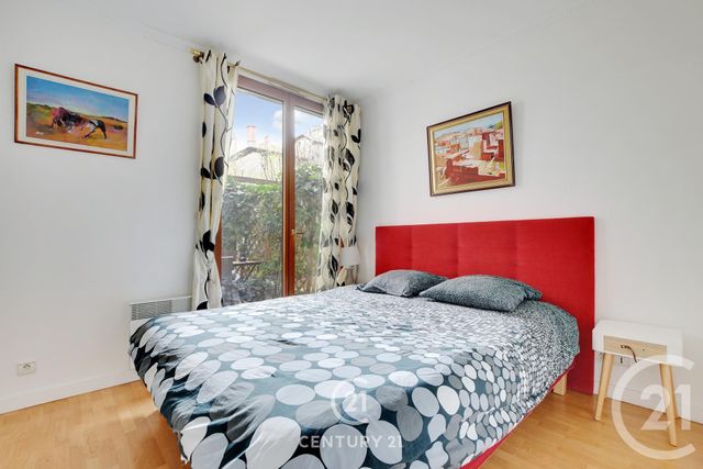 Appartement F3 à vendre - 3 pièces - 84.55 m2 - PARIS - 75015 - ILE-DE-FRANCE - Century 21 Vaugirard Convention