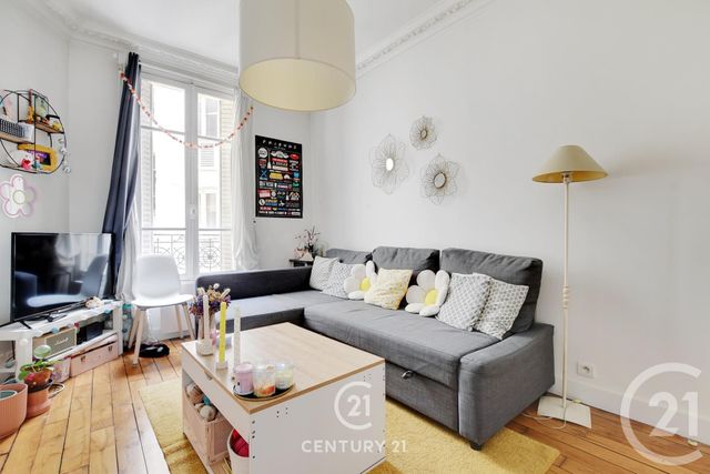 appartement - PARIS - 75015