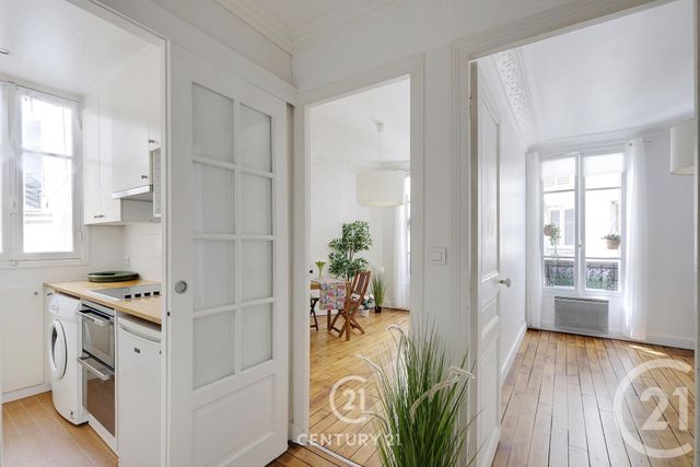 appartement - PARIS - 75015