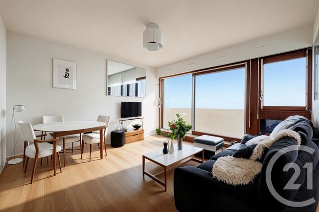 appartement - PARIS - 75015