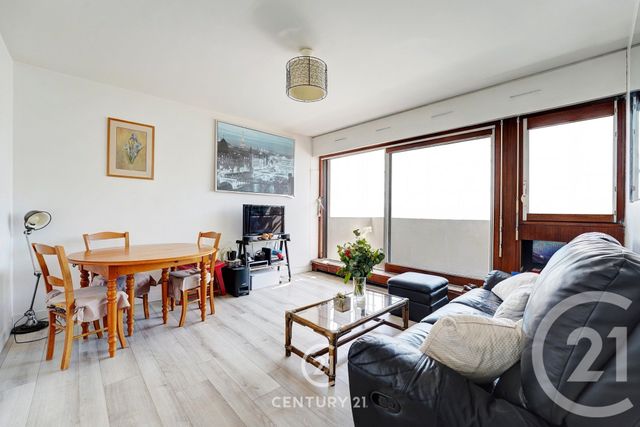 appartement - PARIS - 75015