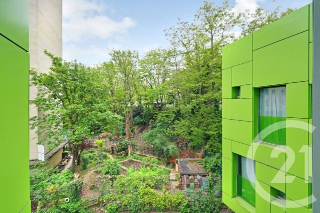 Afficher la photo en grand Appartement F3 à vendre - 3 pièces - 77.1 m2 - PARIS - 75015 - ILE-DE-FRANCE - Century 21 Vaugirard Convention