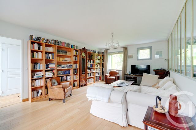 Afficher la photo en grand Appartement F3 à vendre - 3 pièces - 77.1 m2 - PARIS - 75015 - ILE-DE-FRANCE - Century 21 Vaugirard Convention