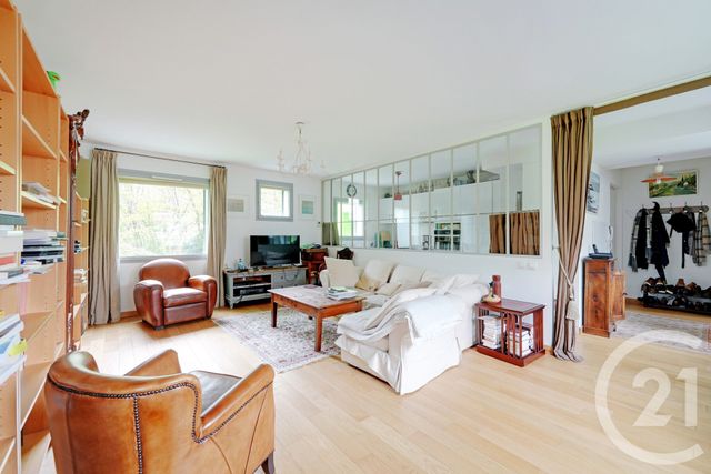 appartement - PARIS - 75015