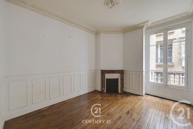 appartement - PARIS - 75015