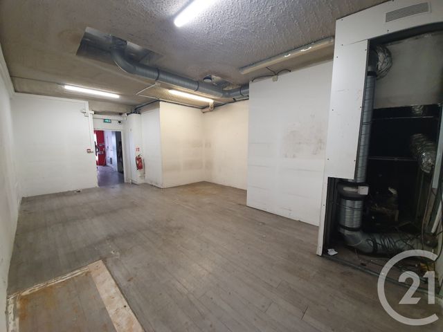 commerce à louer - 76.0 m2 - PARIS - 75 - ILE-DE-FRANCE - Century 21 Vaugirard Convention