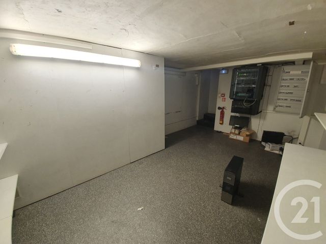commerce à louer - 76.0 m2 - PARIS - 75 - ILE-DE-FRANCE - Century 21 Vaugirard Convention