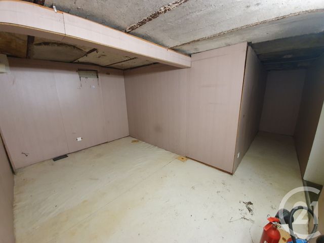 commerce à louer - 76.0 m2 - PARIS - 75 - ILE-DE-FRANCE - Century 21 Vaugirard Convention