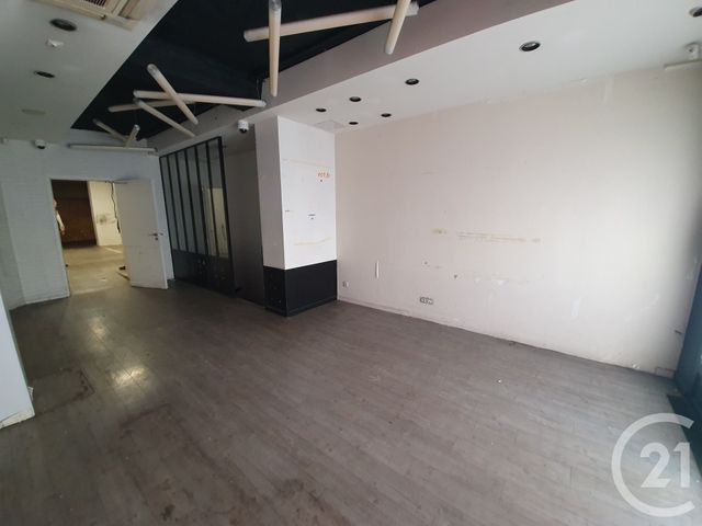 commerce à louer - 76.0 m2 - PARIS - 75 - ILE-DE-FRANCE - Century 21 Vaugirard Convention