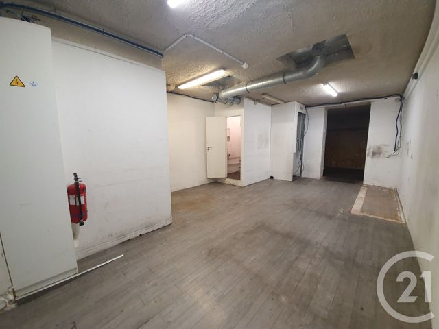 commerce à louer - 76.0 m2 - PARIS - 75 - ILE-DE-FRANCE - Century 21 Vaugirard Convention