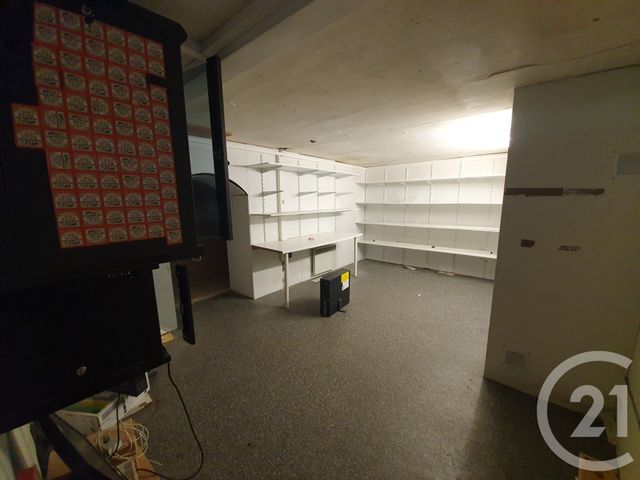 commerce à louer - 76.0 m2 - PARIS - 75 - ILE-DE-FRANCE - Century 21 Vaugirard Convention