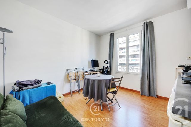 appartement - PARIS - 75015