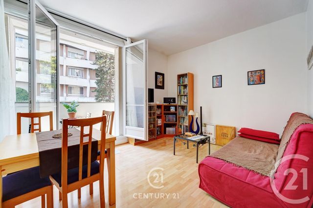 appartement - PARIS - 75015