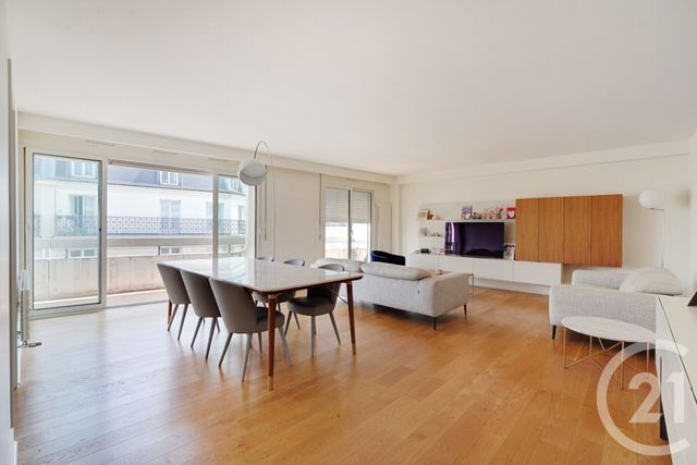 appartement - PARIS - 75015