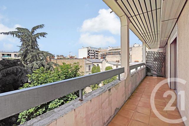 appartement - PARIS - 75015