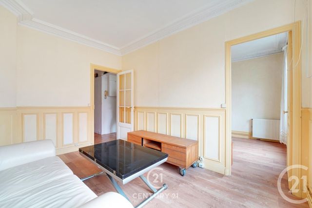 Appartement F2 à vendre - 2 pièces - 32.93 m2 - PARIS - 75015 - ILE-DE-FRANCE - Century 21 Vaugirard Convention