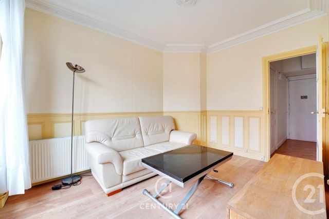 Appartement F2 à vendre - 2 pièces - 32.93 m2 - PARIS - 75015 - ILE-DE-FRANCE - Century 21 Vaugirard Convention