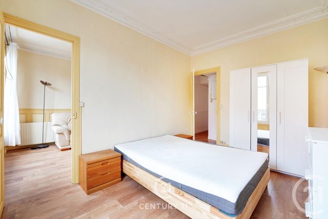 Appartement F2 à vendre - 2 pièces - 32.93 m2 - PARIS - 75015 - ILE-DE-FRANCE - Century 21 Vaugirard Convention