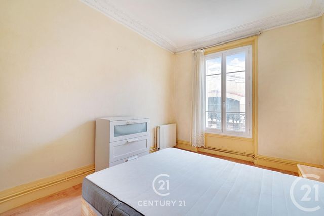 Appartement F2 à vendre - 2 pièces - 32.93 m2 - PARIS - 75015 - ILE-DE-FRANCE - Century 21 Vaugirard Convention