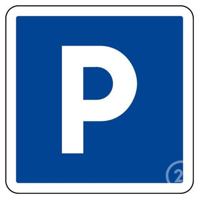 parking à vendre - 11.0 m2 - PARIS - 75015 - ILE-DE-FRANCE - Century 21 Vaugirard Convention