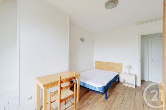 Appartement Studio à vendre - 1 pièce - 21.71 m2 - PARIS - 75015 - ILE-DE-FRANCE - Century 21 Vaugirard Convention