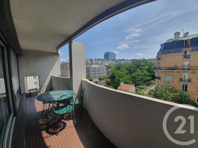 Appartement F2 à louer - 2 pièces - 50.13 m2 - PARIS - 75015 - ILE-DE-FRANCE - Century 21 Vaugirard Convention