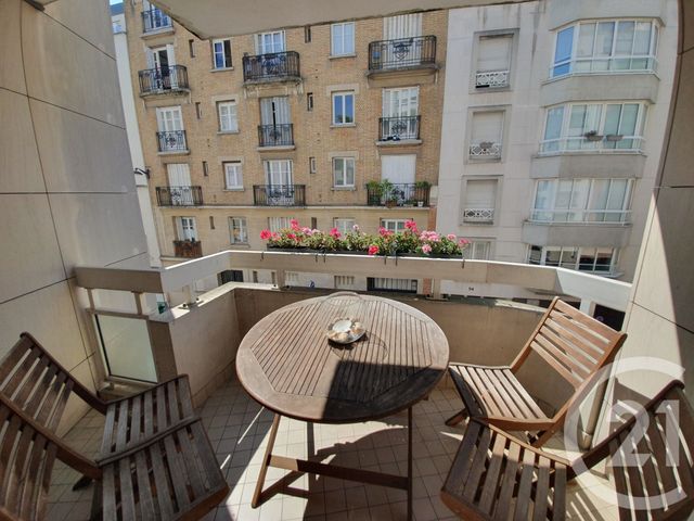 Appartement F4 à louer PARIS