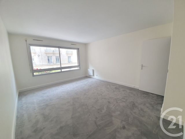 Appartement F2 à louer - 2 pièces - 51.04 m2 - PARIS - 75015 - ILE-DE-FRANCE - Century 21 Vaugirard Convention