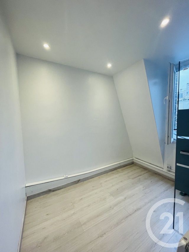 Chambre à vendre - 1 pièce - 7.36 m2 - PARIS - 75015 - ILE-DE-FRANCE - Century 21 Vaugirard Convention