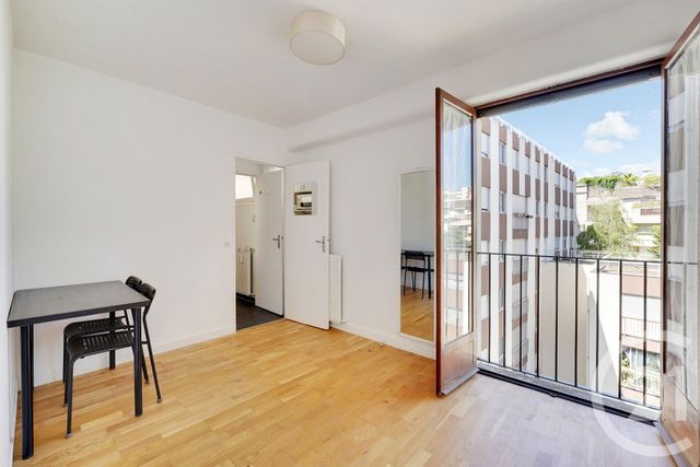 appartement - PARIS - 75015
