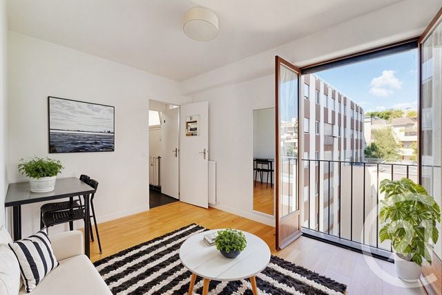 appartement - PARIS - 75015