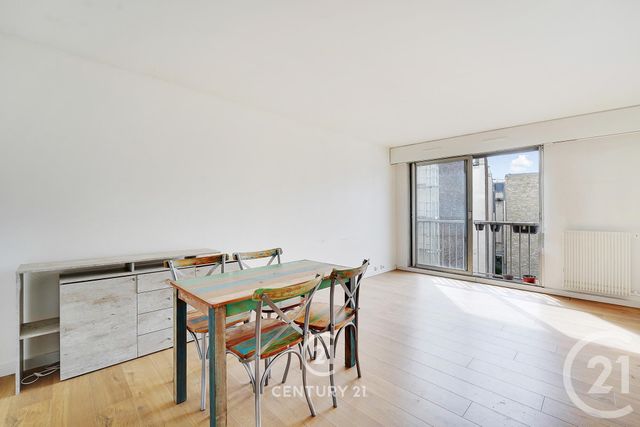 appartement - PARIS - 75015